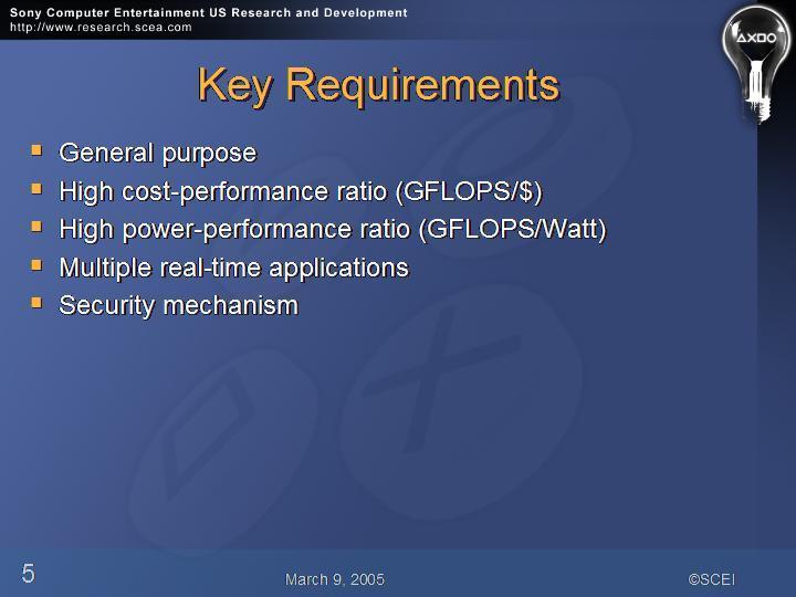 Slide number 5