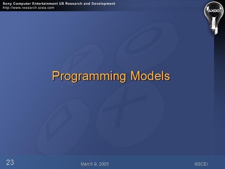 Slide number 23