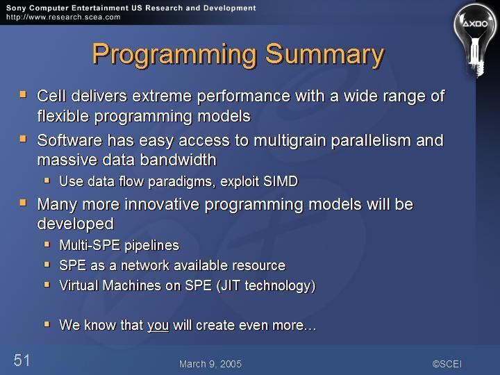 Slide number 51