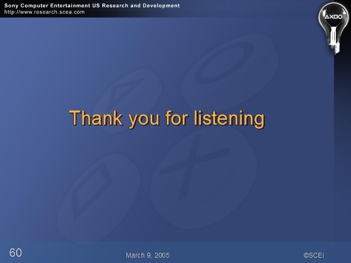 Slide number 60